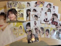 Risa Furusawa CUTIE STREET Raffle, Sukikuji, Autographed Photo
