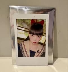 ファントムシータ 凛花 チェキ - メルカリ