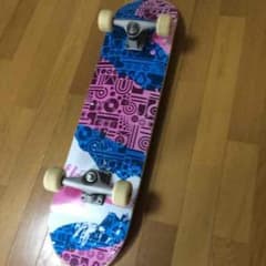 ☆スケートボード★のサムネイル