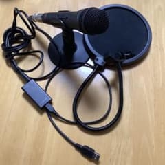 Sony製マイクのサムネイル
