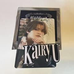 KAIRYU トレカ MAZZEL Banquet - メルカリ