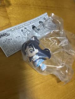 プリキュア ガチャガチャのサムネイル