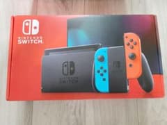 Nintendo Switchのサムネイル