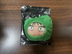 忍たま乱太郎　あにずきん　中在家長次のサムネイル