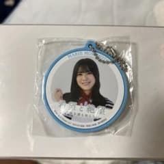 日向坂46 森本茉莉　ラバーチャーム　希望と絶望のサムネイル