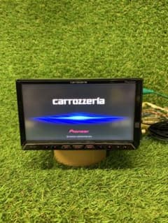 carrozzeriaZH772018年Bluetooth M.S.V ジャンク carrozzeriaZH772018年Bluetooth M.S.V ジャンク - メルカリ