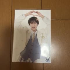 M!LK 曽野舜太 生写真のサムネイル