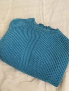 デミリー　ロンハーマン  チェルシーニット　カシミアのサムネイル