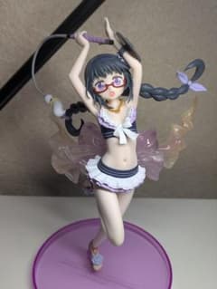 マギアレコード Splash Girls 暁美ほむらのサムネイル