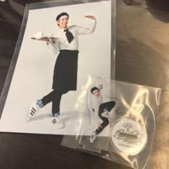RAB ネス　コラボカフェセットのサムネイル