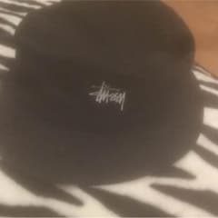 ステューシー バケハのサムネイル