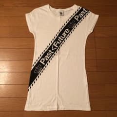 安室奈美恵　PAST FUTURE  TOUR2010 ツアーTシャツのサムネイル