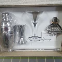 お値下げしました！シェーカーカクテルセット新品のサムネイル
