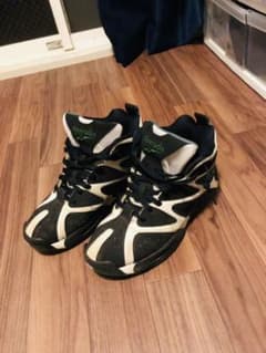 ゆーきさん優先　reebok kamikaze1のサムネイル