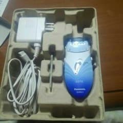 脱毛器　ソイエのサムネイル
