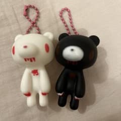 グルーミー キーホルダーのサムネイル