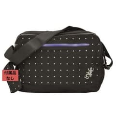 00s archive agnes b. one shoulderbag y2k - メルカリ