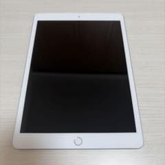 iPad 第8世代 32GB シルバー Wi-Fi + Cellular - メルカリ