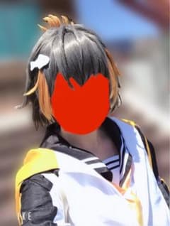 ペトラ・グリン コスプレ ウィッグ、衣装のサムネイル
