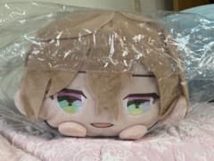 夢野幻太郎 もちころクッション ヒプマイのサムネイル