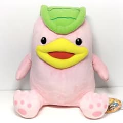 当時物 モンスターファーム2 モッチー ぬいぐるみ 全長約25cm - メルカリ