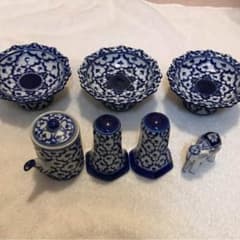 お値引き タイ食器  パイナップルのサムネイル