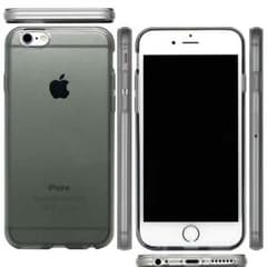 iPhone6plusソフトカバーのサムネイル