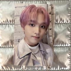 NCTDREAM ドリショ2 haechan ヘチャン トレカ - メルカリ