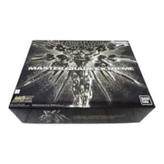 【日曜まで特価】MGEX 1/100 ストライクフリーダム [メカニカルクリア]のサムネイル