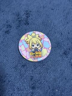 Dr.STONE コハク 缶バッジのサムネイル