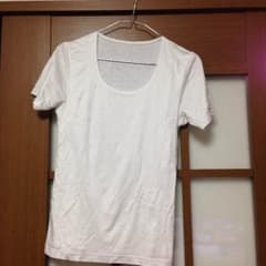 ORIHIKA ビジネス Tシャツ Mのサムネイル