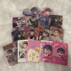 Re:vale 百 まとめ売り トレカ チェキのサムネイル