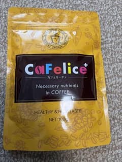 カフェリーチェのサムネイル