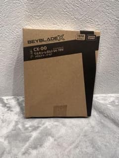 ベイブレードX CX00 ワルキューレボルトS4-70Vのサムネイル