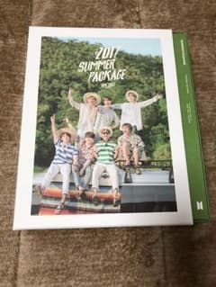 BTS サマーパッケージ 2017のサムネイル