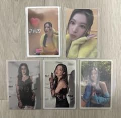 TWICE サナ まとめ売りのサムネイル