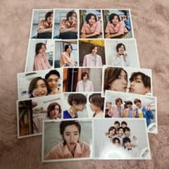 道枝駿佑 公式写真のサムネイル