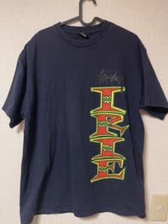⭐︎入手困難　オールドステューシー Stussy IRIE グラフィックTシャツのサムネイル