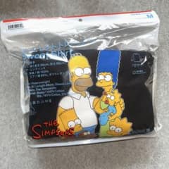 スウェットトレーナーのサムネイル