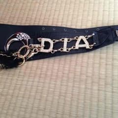 d.i.a ベルトのサムネイル