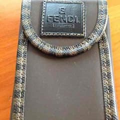FENDI小物入れ未使用のサムネイル