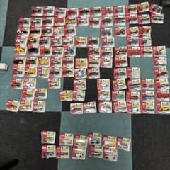 トミカ ブリスターパック まとめ売り - メルカリ