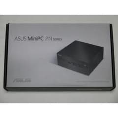 ASUS Mini PC PN60のサムネイル