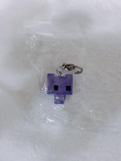 ピコパーク めじるしアクセサリー パープル 紫のサムネイル