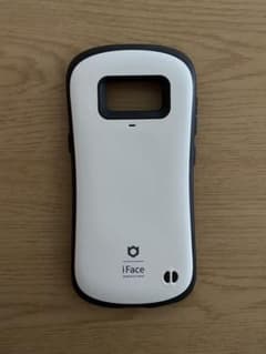 GalaxyS8 iFaceのサムネイル