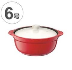 電子レンジ専用調理　鍋のサムネイル