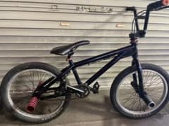 kouzumi2106様専用　BMX フラットランドのサムネイル