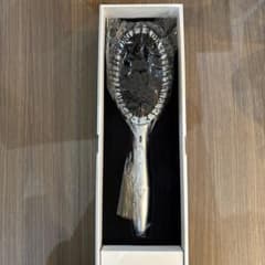 ファイテン YUKO DAILY CARE LED ヘアブラシ 本体 新品未使用のサムネイル
