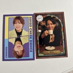 よしもとコレカ 6th Edition 翠星チークダンスのサムネイル