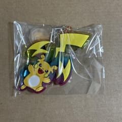 s**様 アクリルキーホルダー メガシンカポケモン&メガストーン3 メガライチュのサムネイル
